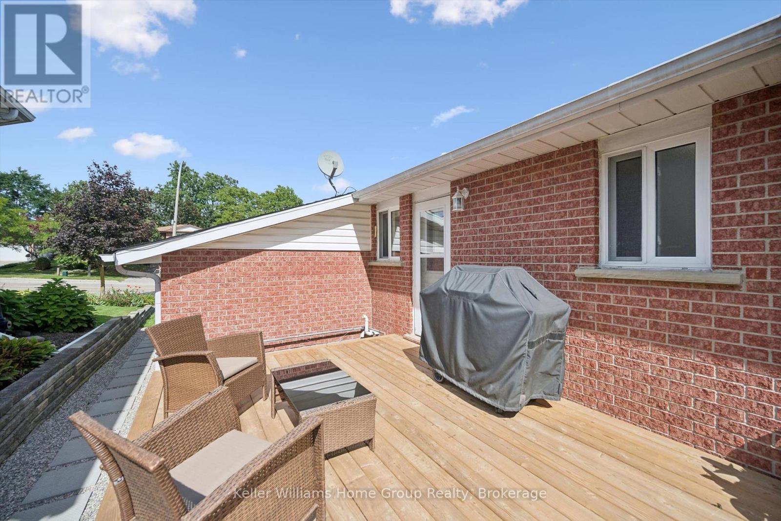 177 Eastforest Trail, Kitchener, Ontario  N2N 3E7 - Photo 36 - X13784426