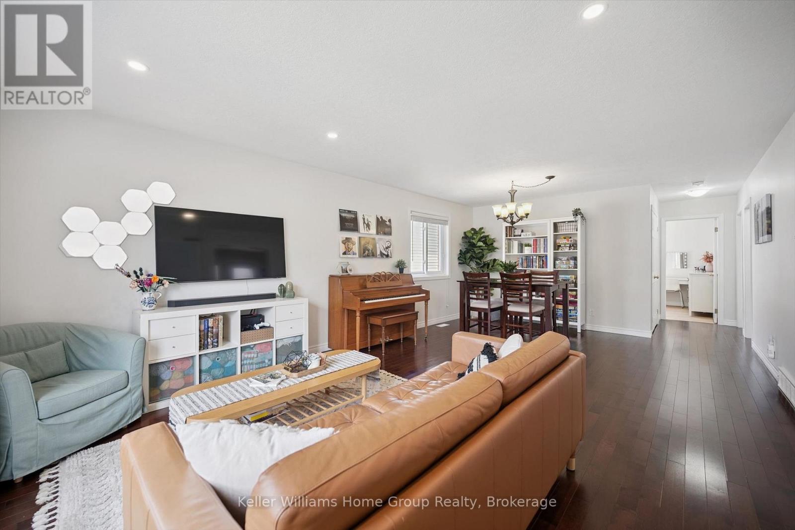 177 Eastforest Trail, Kitchener, Ontario  N2N 3E7 - Photo 9 - X13784426