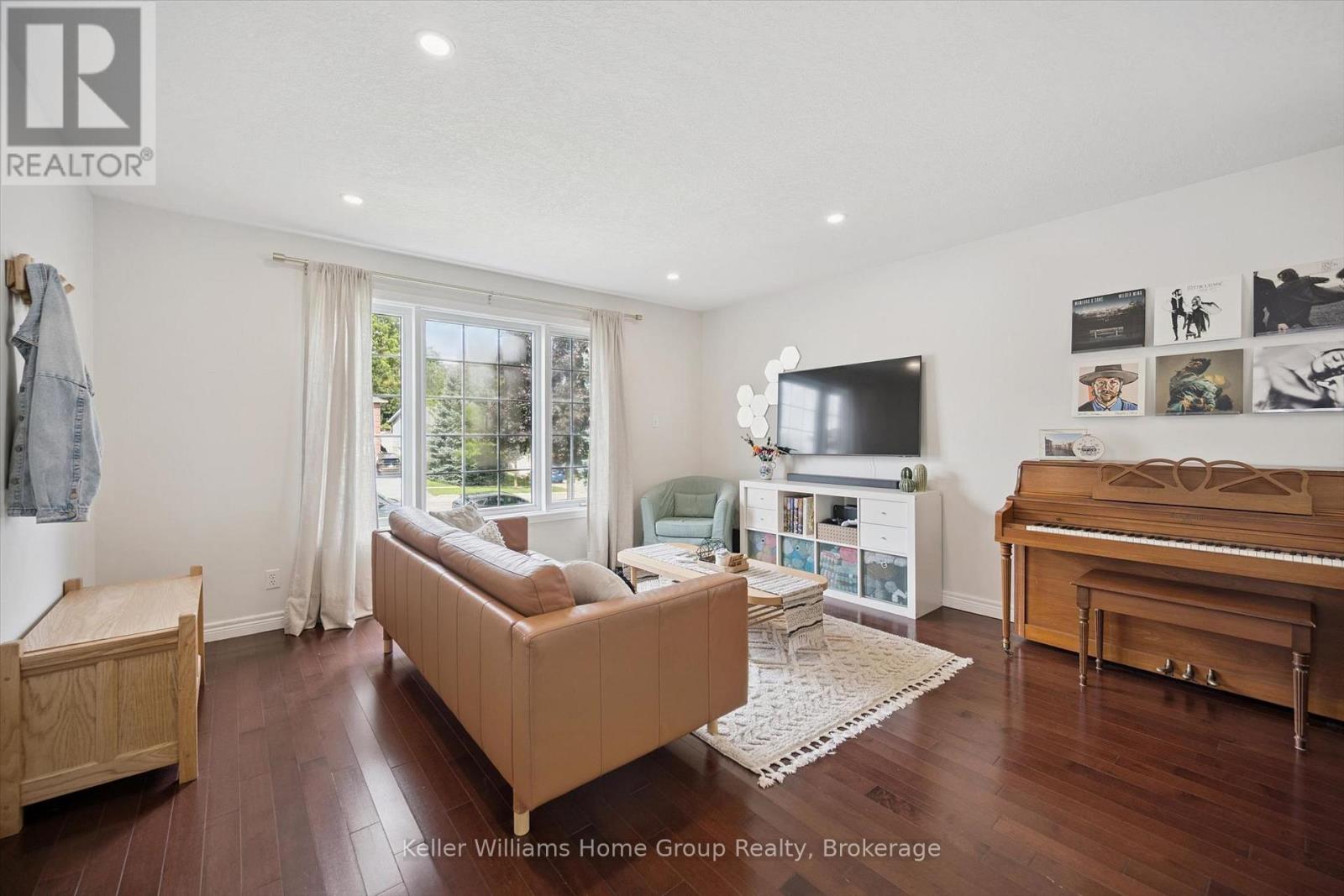177 Eastforest Trail, Kitchener, Ontario  N2N 3E7 - Photo 7 - X13784426
