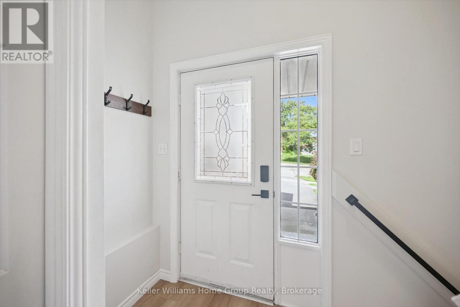 177 Eastforest Trail, Kitchener, Ontario  N2N 3E7 - Photo 5 - X13784426