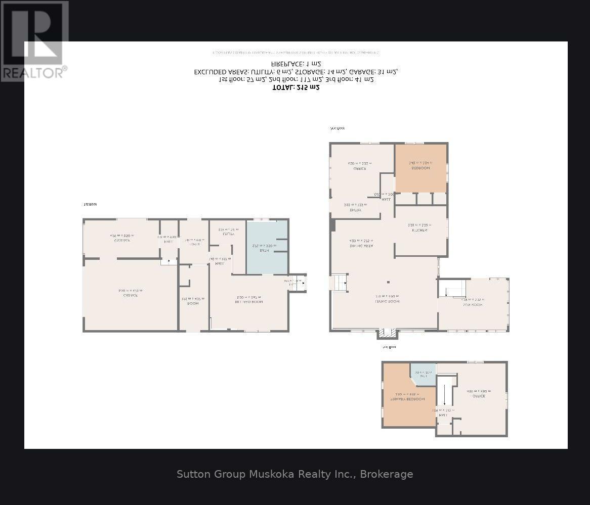 26 Sugar Maple Lane, Huntsville, Ontario  P0B 1L0 - Photo 26 - X13695948