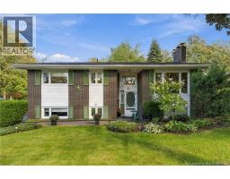 12 Chandler Crescent, Moncton, New Brunswick