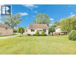 1262 REAUME ROAD, LaSalle, Ontario