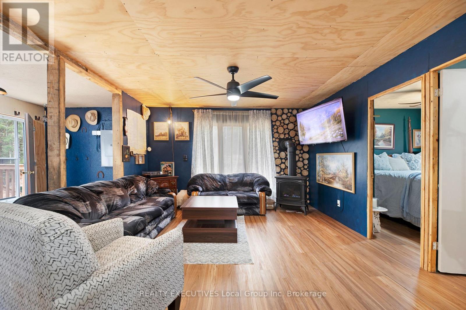 Lot 31 Pioneer Road, Bonfield, Ontario  P0H 2E0 - Photo 13 - X13785176