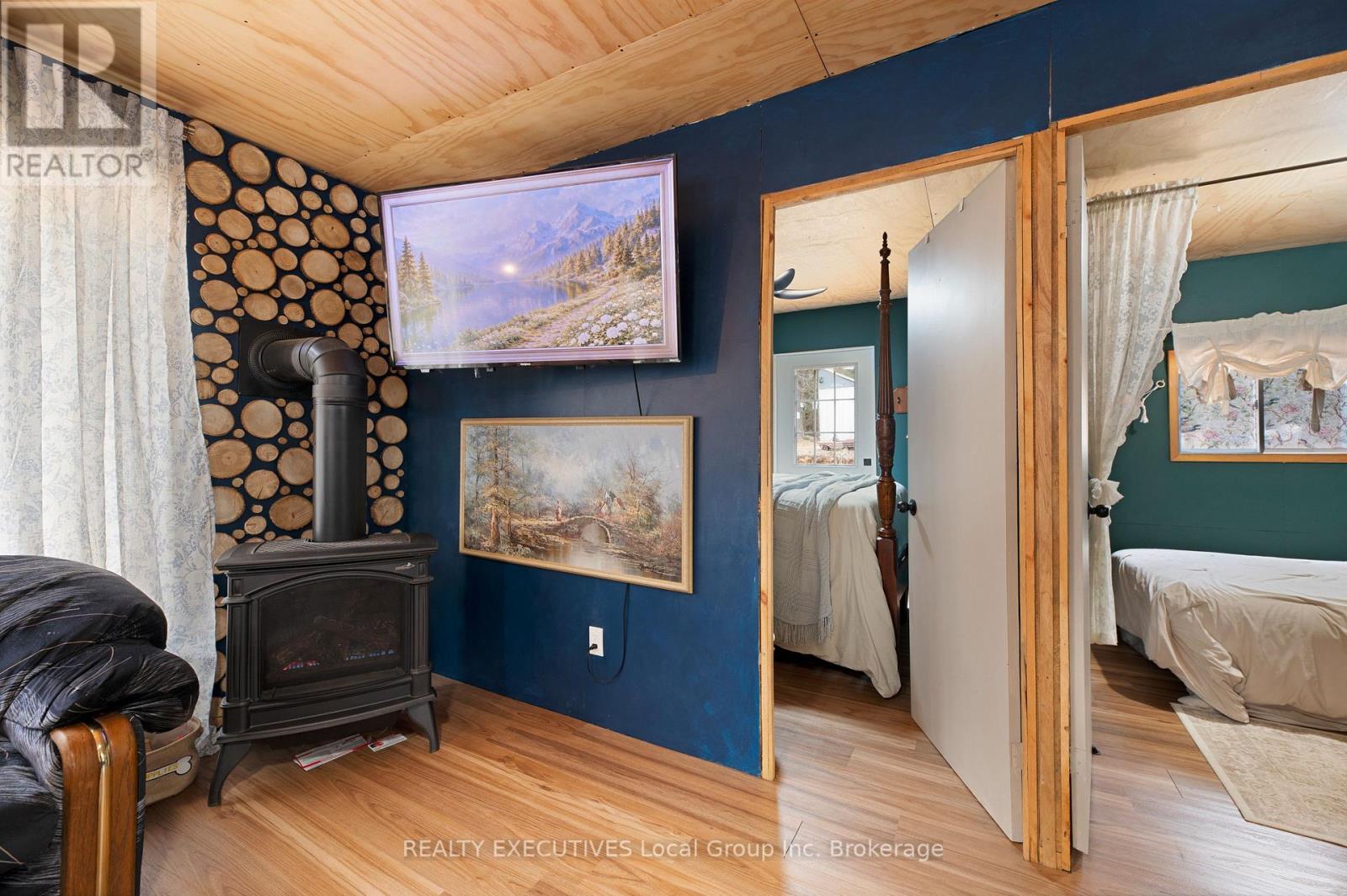 Lot 31 Pioneer Road, Bonfield, Ontario  P0H 2E0 - Photo 15 - X13785176
