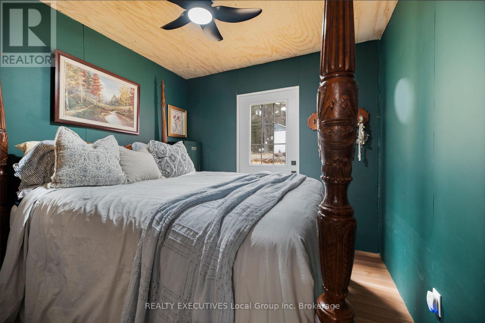 Lot 31 Pioneer Road, Bonfield, Ontario  P0H 2E0 - Photo 16 - X13785176