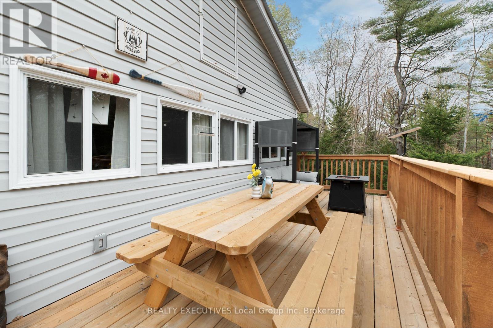 Lot 31 Pioneer Road, Bonfield, Ontario  P0H 2E0 - Photo 30 - X13785176