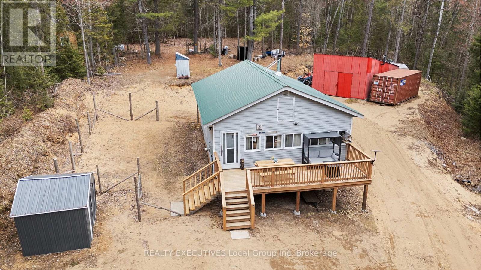 Lot 31 Pioneer Road, Bonfield, Ontario  P0H 2E0 - Photo 31 - X13785176