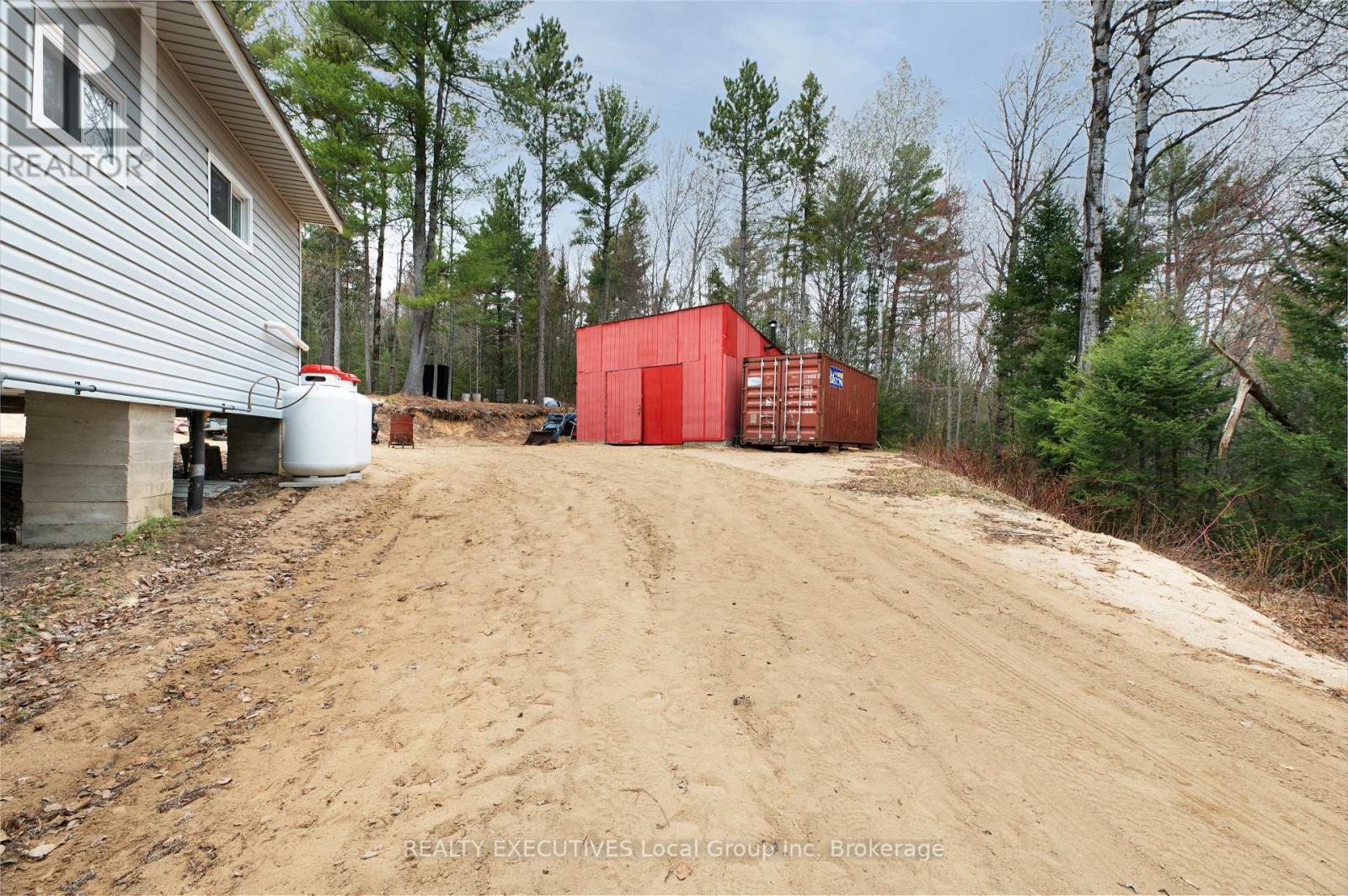 Lot 31 Pioneer Road, Bonfield, Ontario  P0H 2E0 - Photo 32 - X13785176