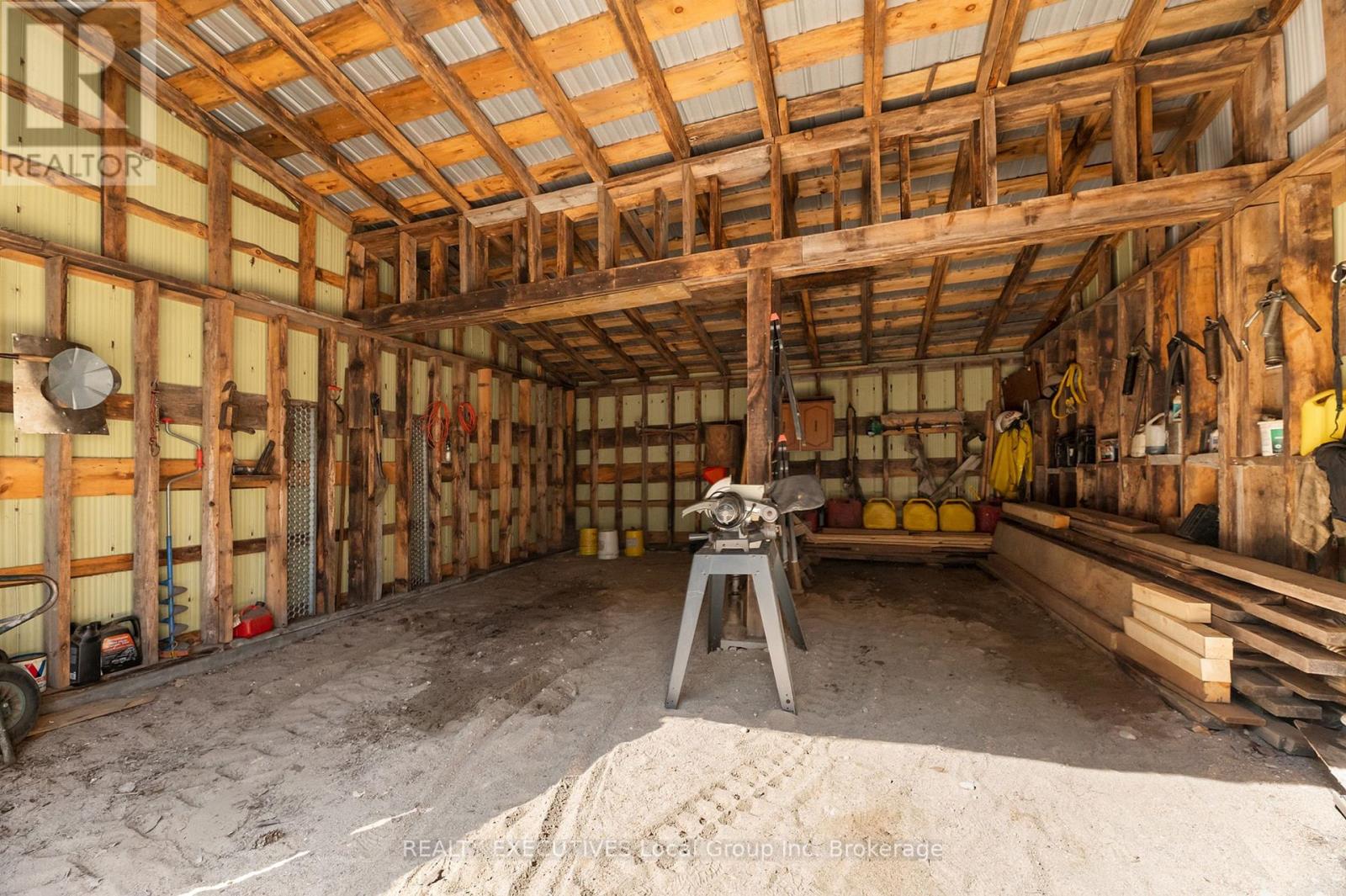 Lot 31 Pioneer Road, Bonfield, Ontario  P0H 2E0 - Photo 33 - X13785176