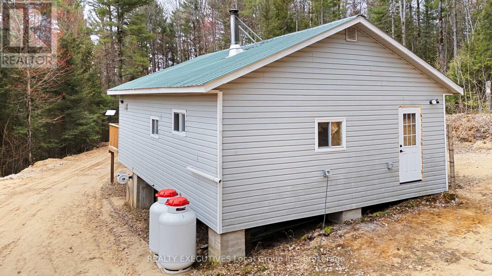 Lot 31 Pioneer Road, Bonfield, Ontario  P0H 2E0 - Photo 34 - X13785176