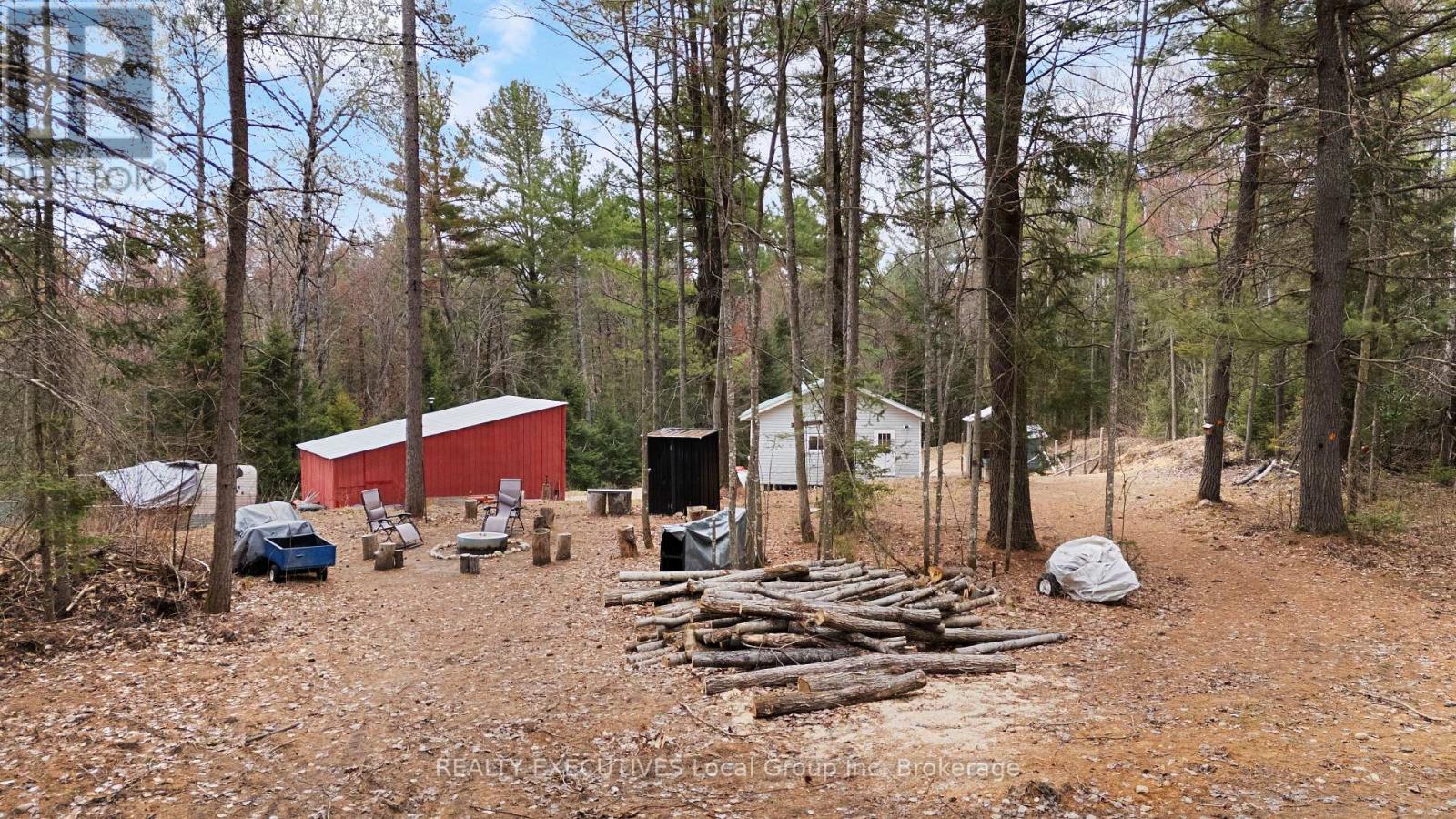 Lot 31 Pioneer Road, Bonfield, Ontario  P0H 2E0 - Photo 35 - X13785176
