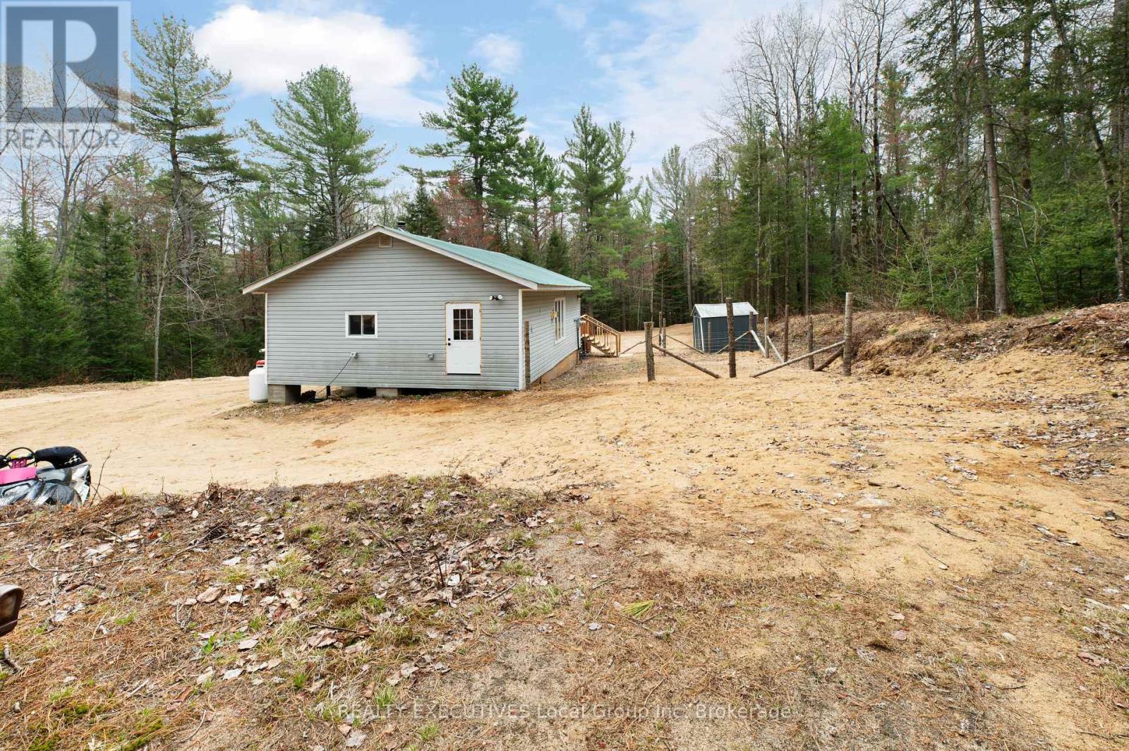 Lot 31 Pioneer Road, Bonfield, Ontario  P0H 2E0 - Photo 38 - X13785176