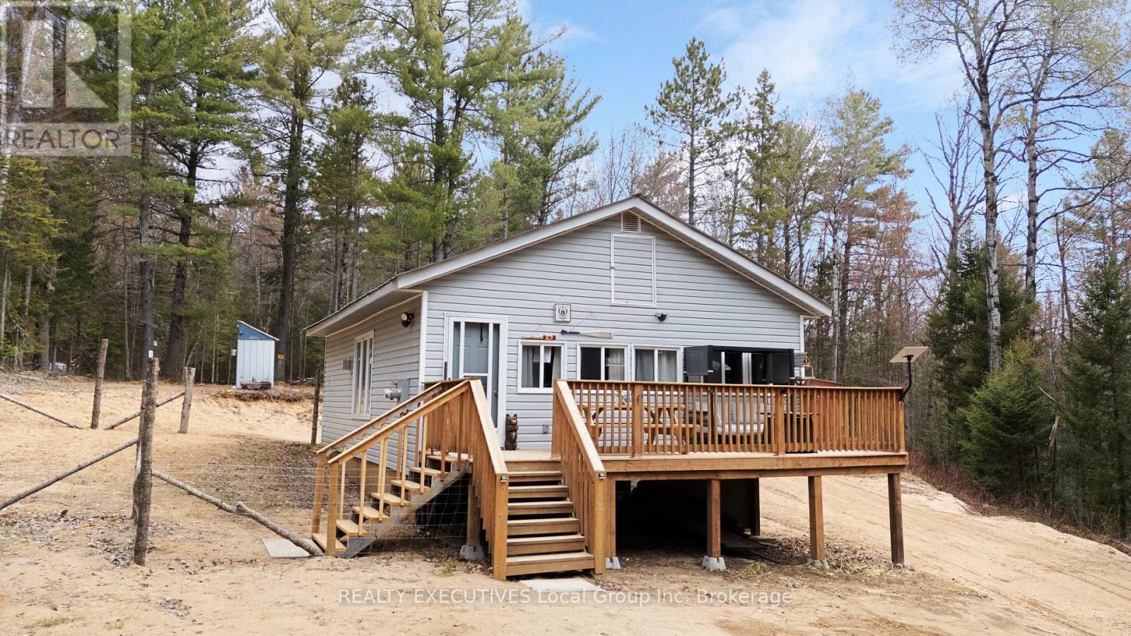 Lot 31 Pioneer Road, Bonfield, Ontario  P0H 2E0 - Photo 39 - X13785176