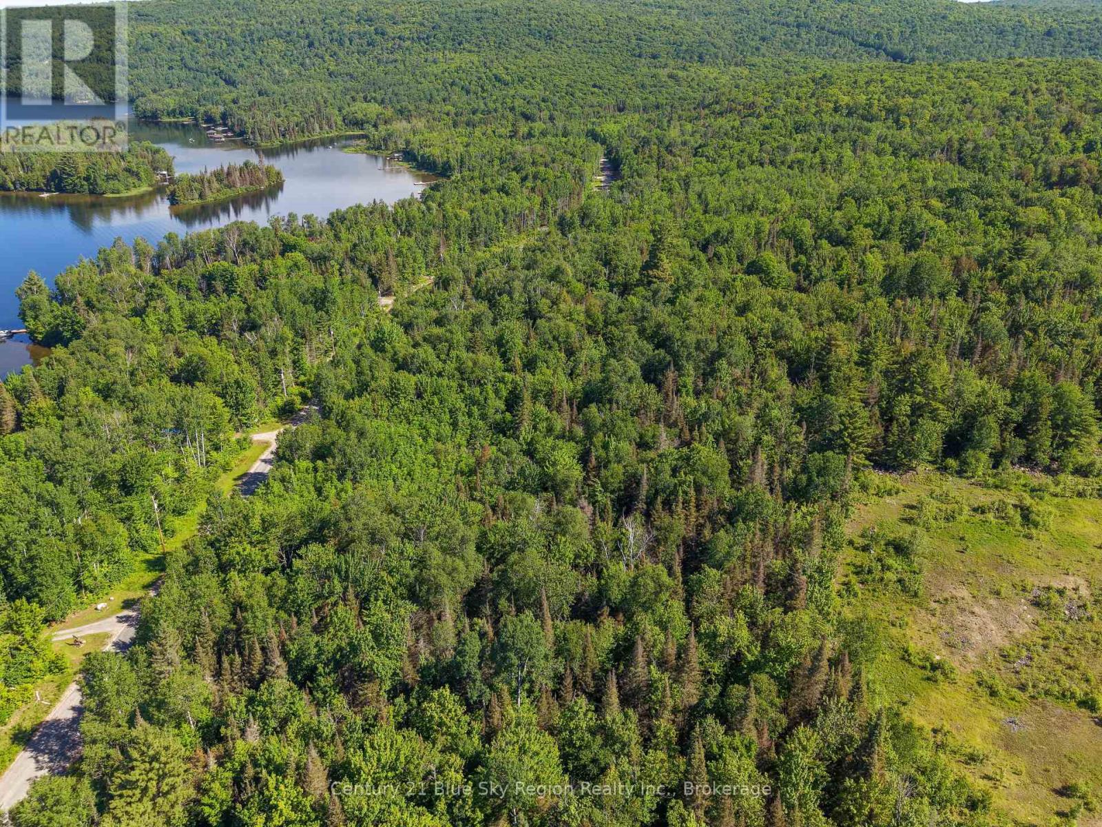 LOT C NORTH SHORE ROAD, North Bay, Ontario