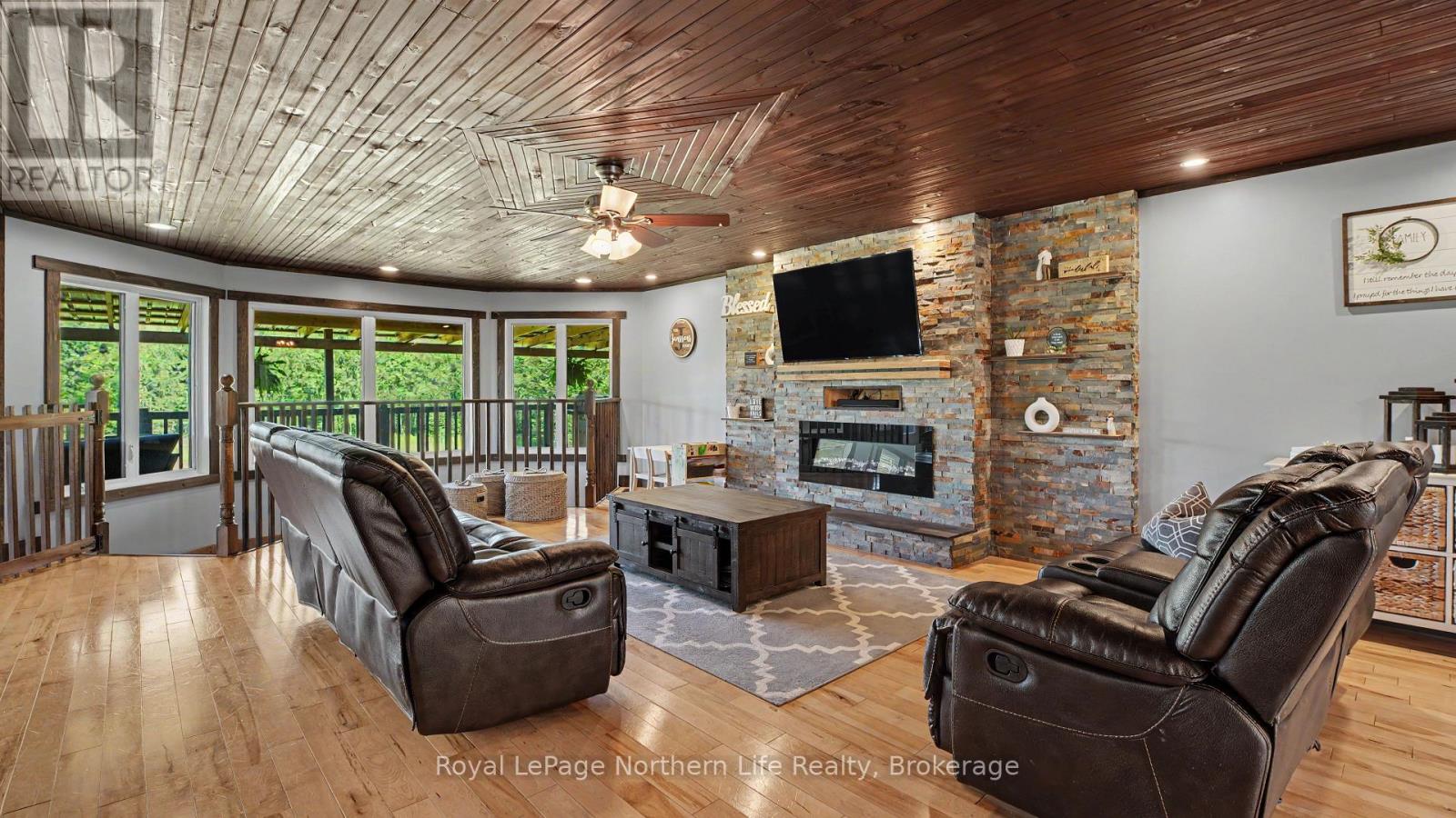 1909 Hart Road, Callander, Ontario  P0H 1H0 - Photo 11 - X13785316