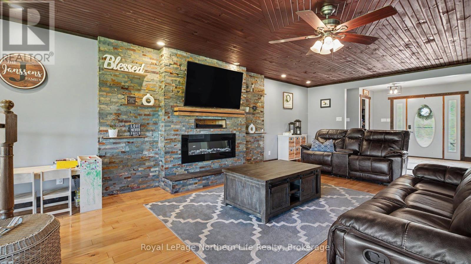 1909 Hart Road, Callander, Ontario  P0H 1H0 - Photo 13 - X13785316