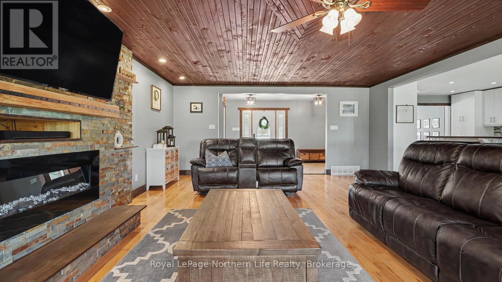 1909 Hart Road, Callander, Ontario  P0H 1H0 - Photo 14 - X13785316