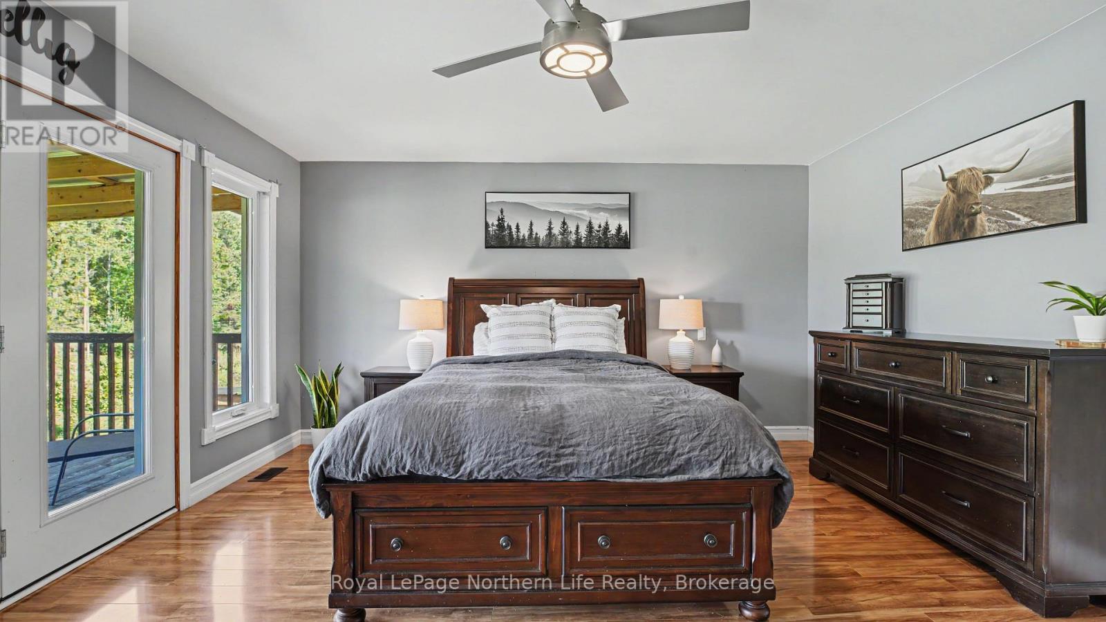 1909 Hart Road, Callander, Ontario  P0H 1H0 - Photo 16 - X13785316