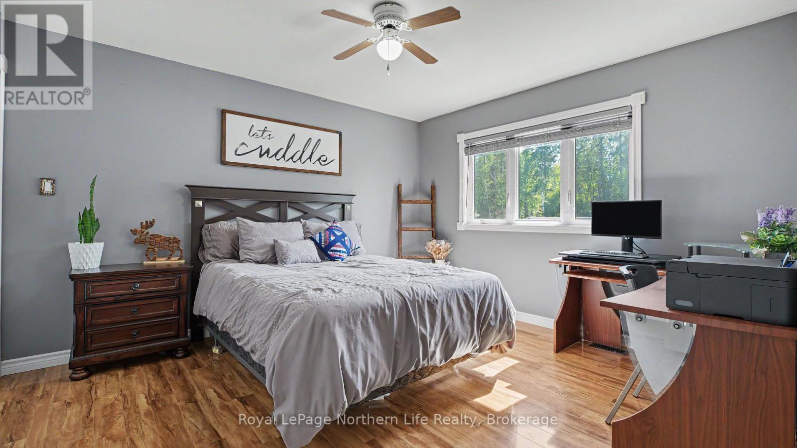 1909 Hart Road, Callander, Ontario  P0H 1H0 - Photo 21 - X13785316
