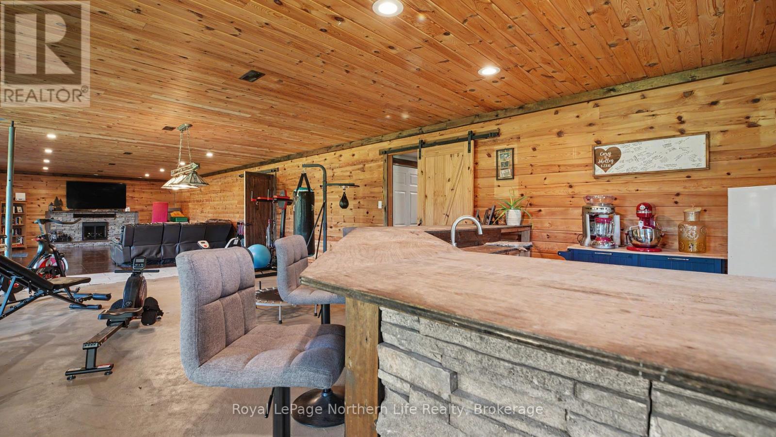 1909 Hart Road, Callander, Ontario  P0H 1H0 - Photo 27 - X13785316