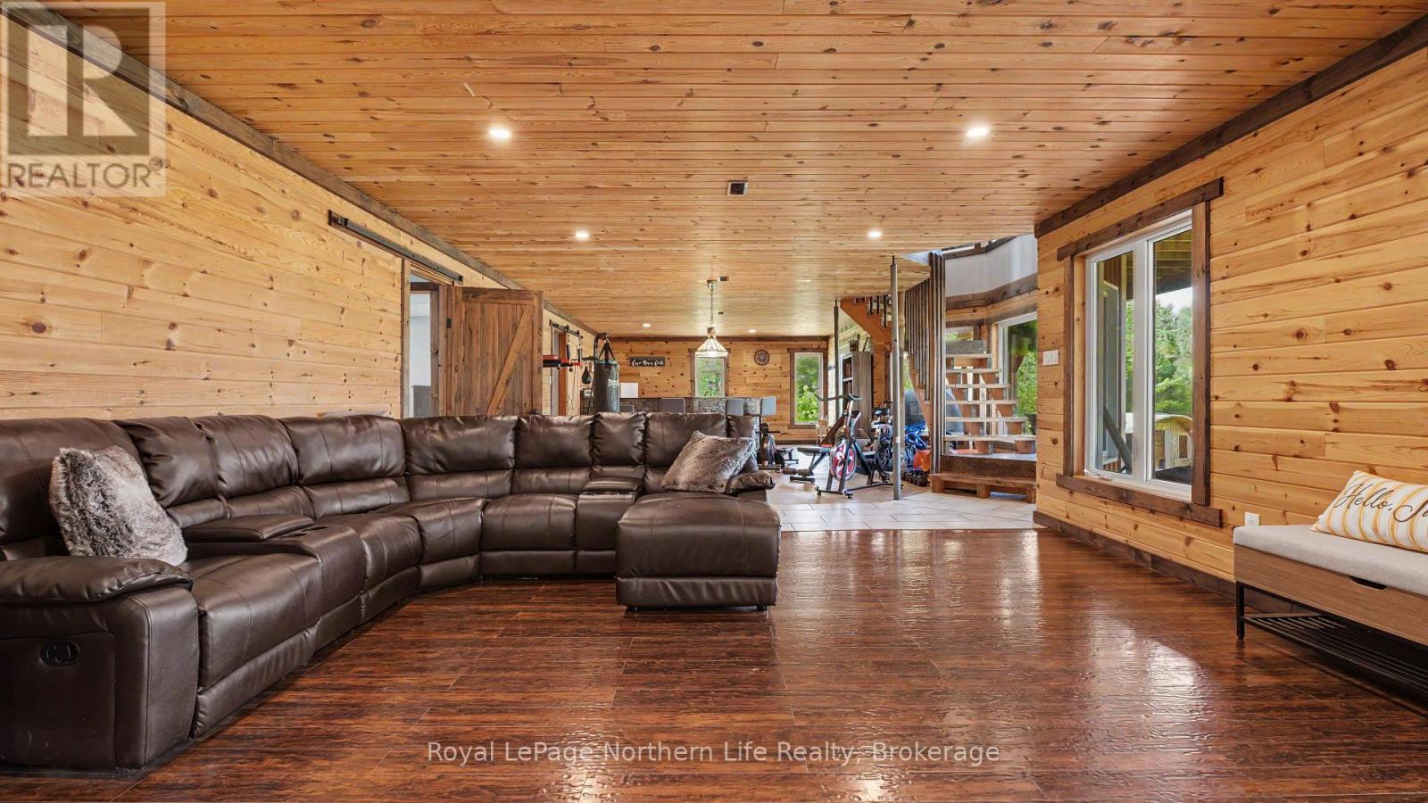 1909 Hart Road, Callander, Ontario  P0H 1H0 - Photo 28 - X13785316