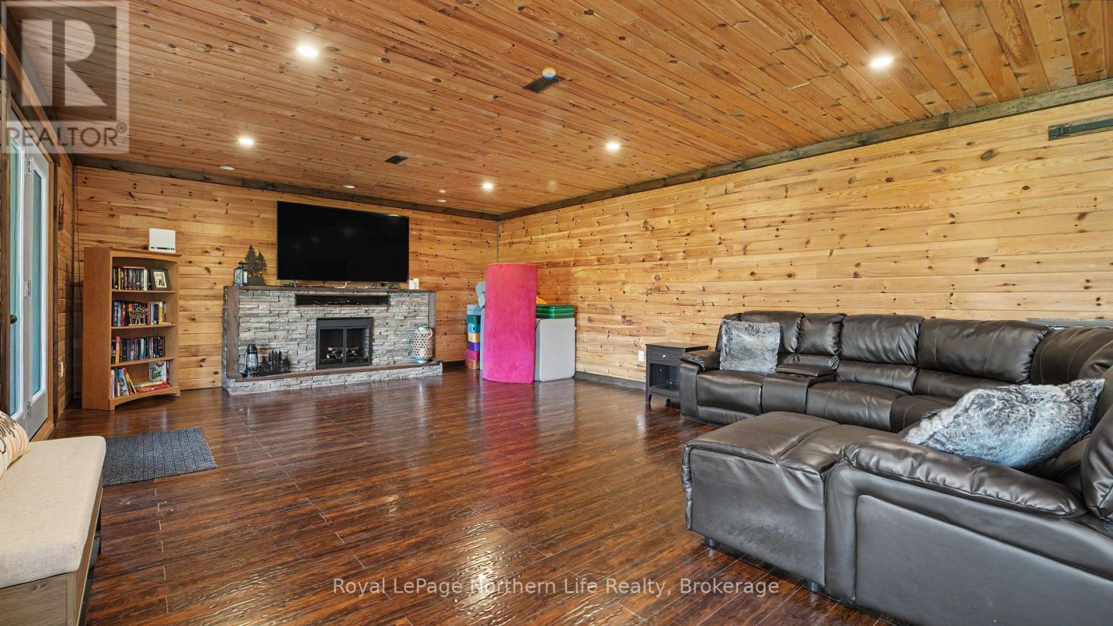 1909 Hart Road, Callander, Ontario  P0H 1H0 - Photo 29 - X13785316