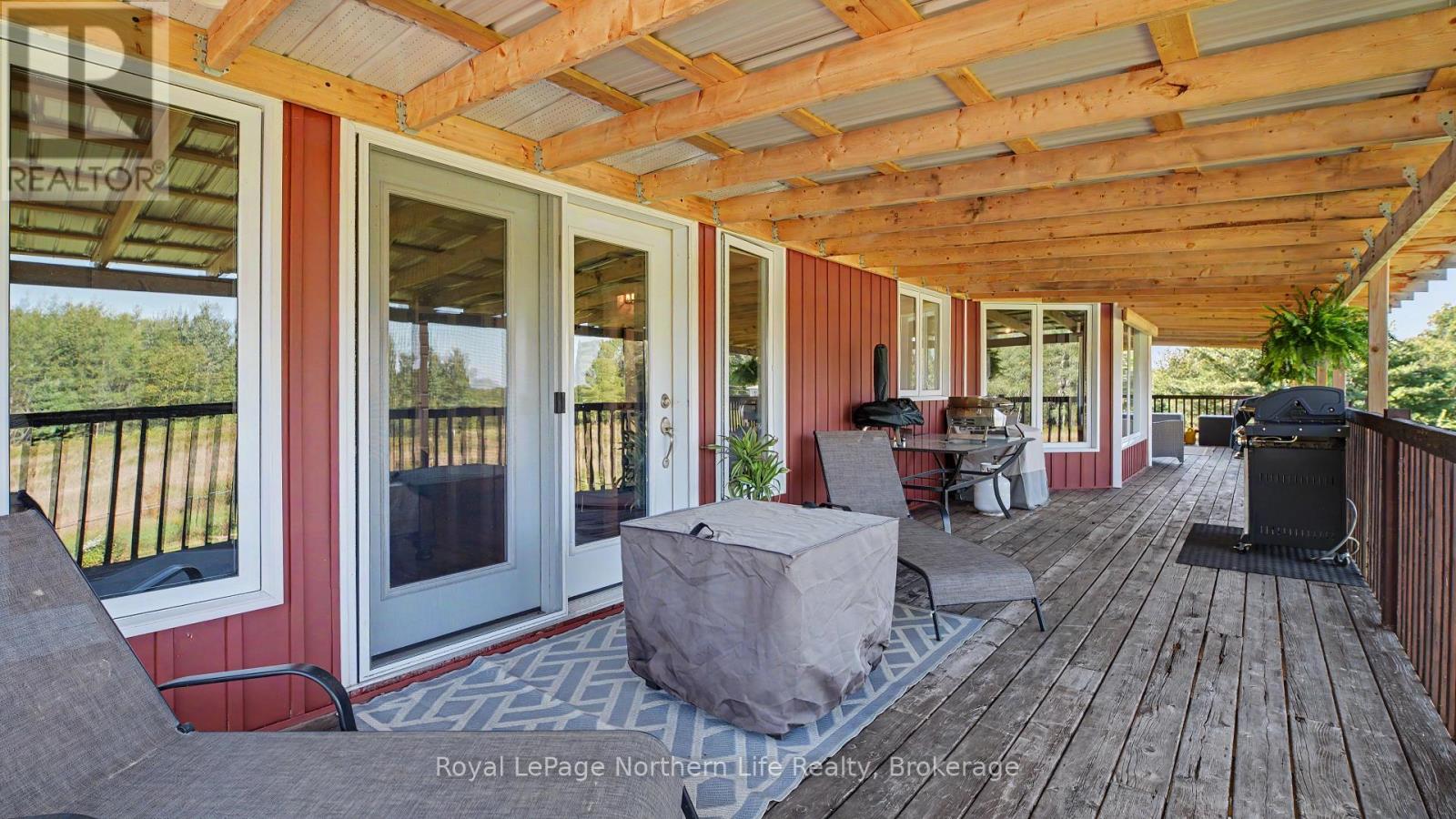 1909 Hart Road, Callander, Ontario  P0H 1H0 - Photo 41 - X13785316
