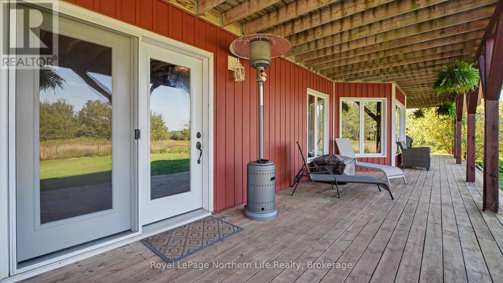 1909 Hart Road, Callander, Ontario  P0H 1H0 - Photo 44 - X13785316
