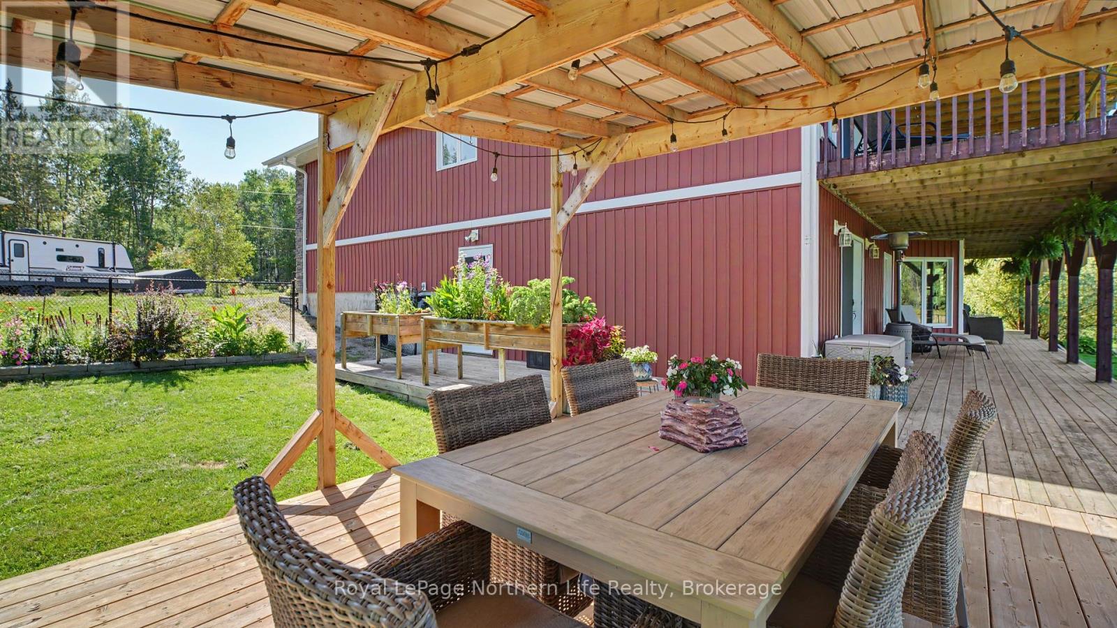 1909 Hart Road, Callander, Ontario  P0H 1H0 - Photo 46 - X13785316