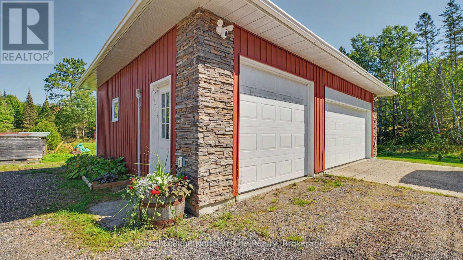 1909 Hart Road, Callander, Ontario  P0H 1H0 - Photo 47 - X13785316