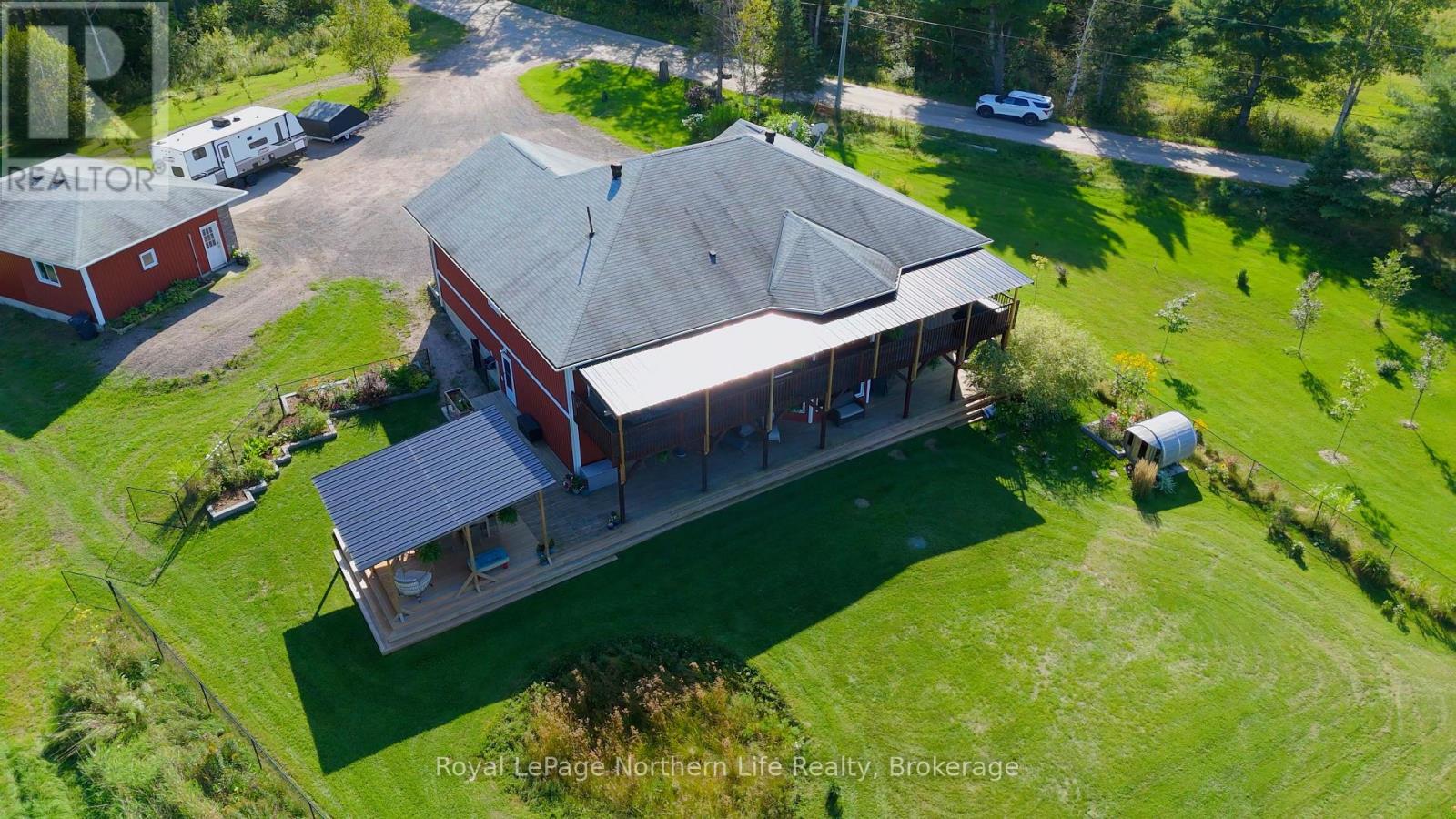 1909 Hart Road, Callander, Ontario  P0H 1H0 - Photo 49 - X13785316