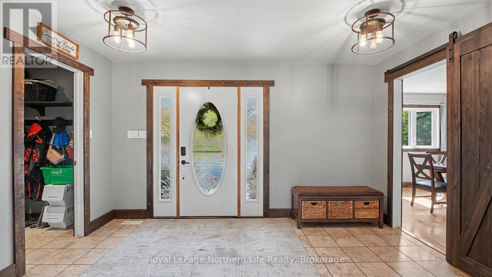 1909 Hart Road, Callander, Ontario  P0H 1H0 - Photo 5 - X13785316