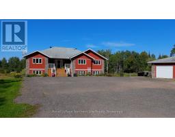 1909 HART ROAD, Callander, Ontario