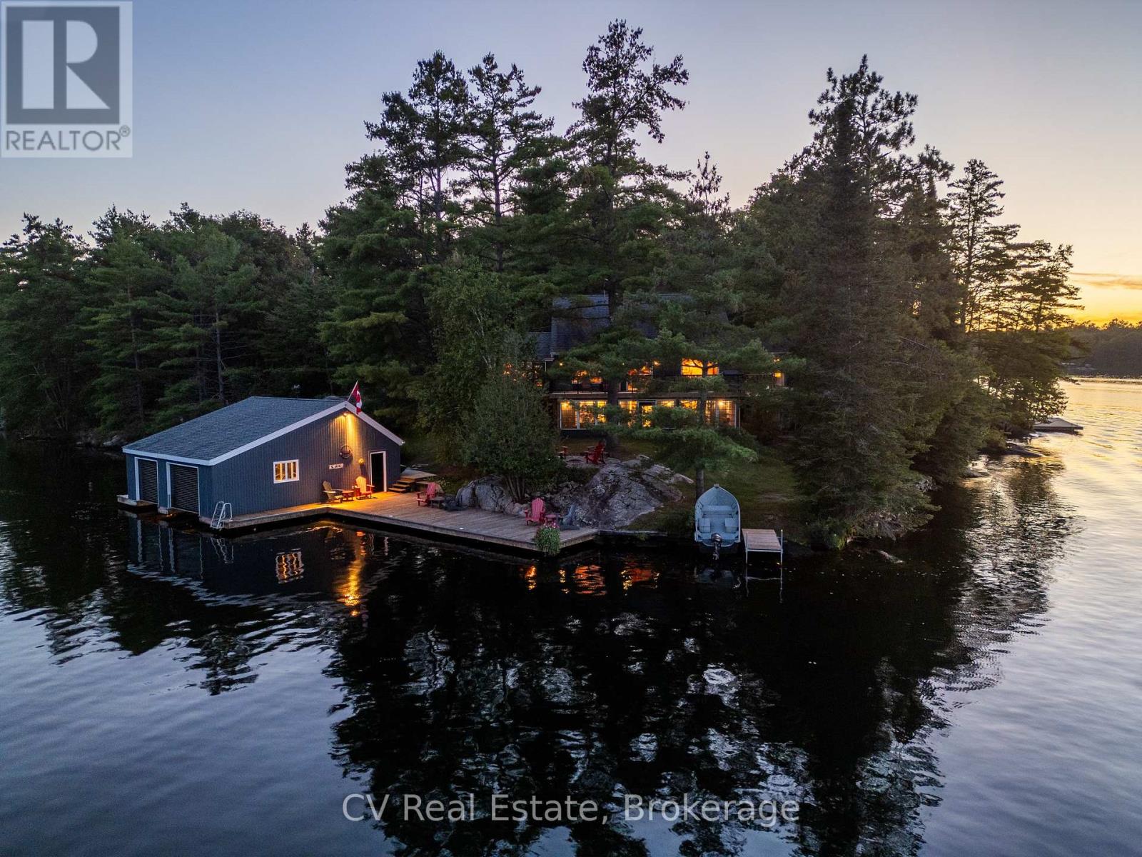 4410 MANTON LANE, severn, Ontario