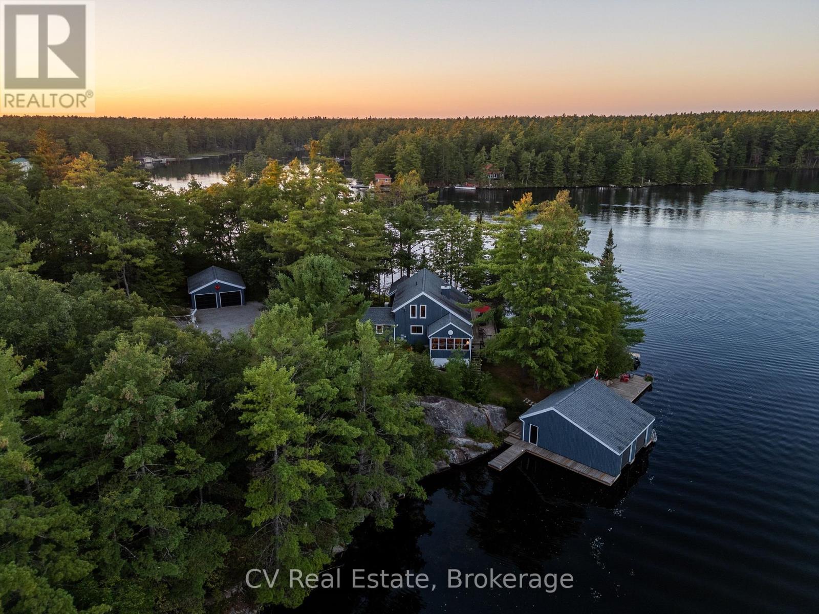4410 Manton Lane, Severn, Ontario  L0K 1E0 - Photo 11 - S13785380
