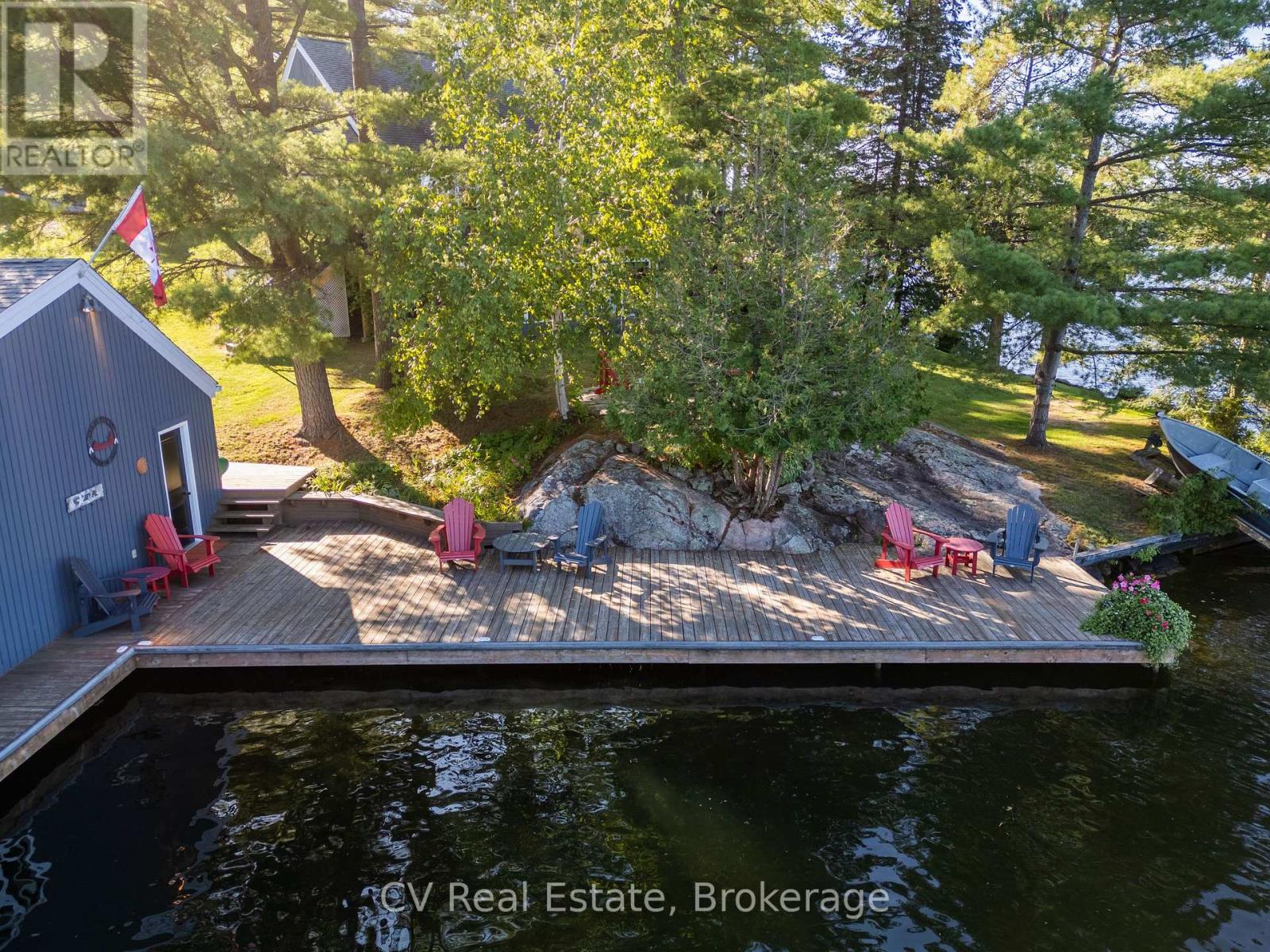 4410 Manton Lane, Severn, Ontario  L0K 1E0 - Photo 15 - S13785380