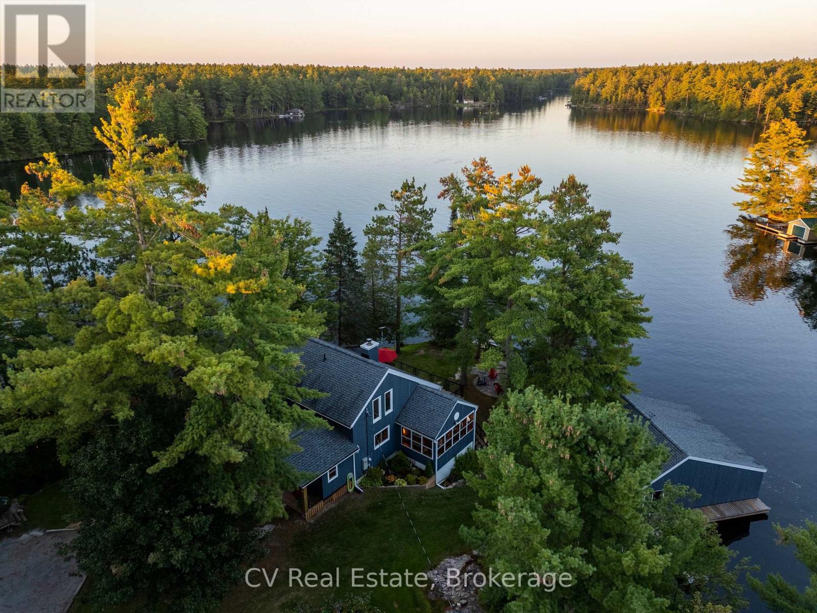 4410 Manton Lane, Severn, Ontario  L0K 1E0 - Photo 17 - S13785380