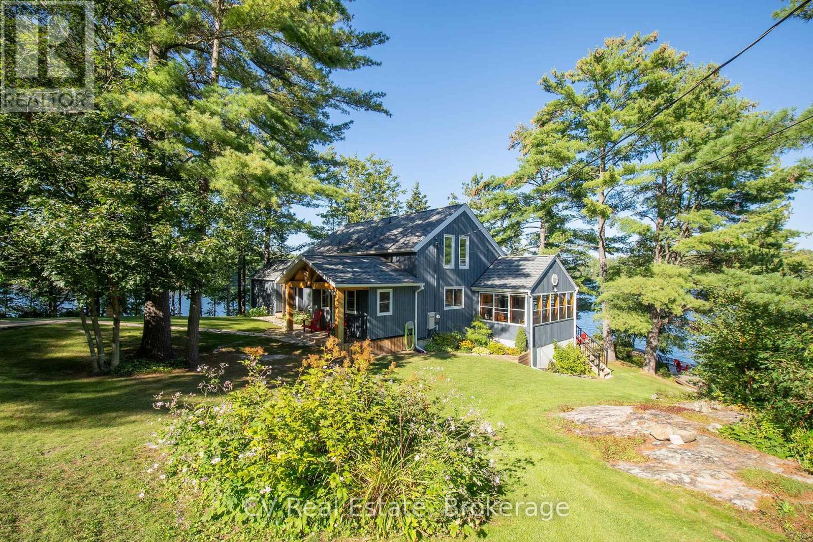 4410 Manton Lane, Severn, Ontario  L0K 1E0 - Photo 19 - S13785380