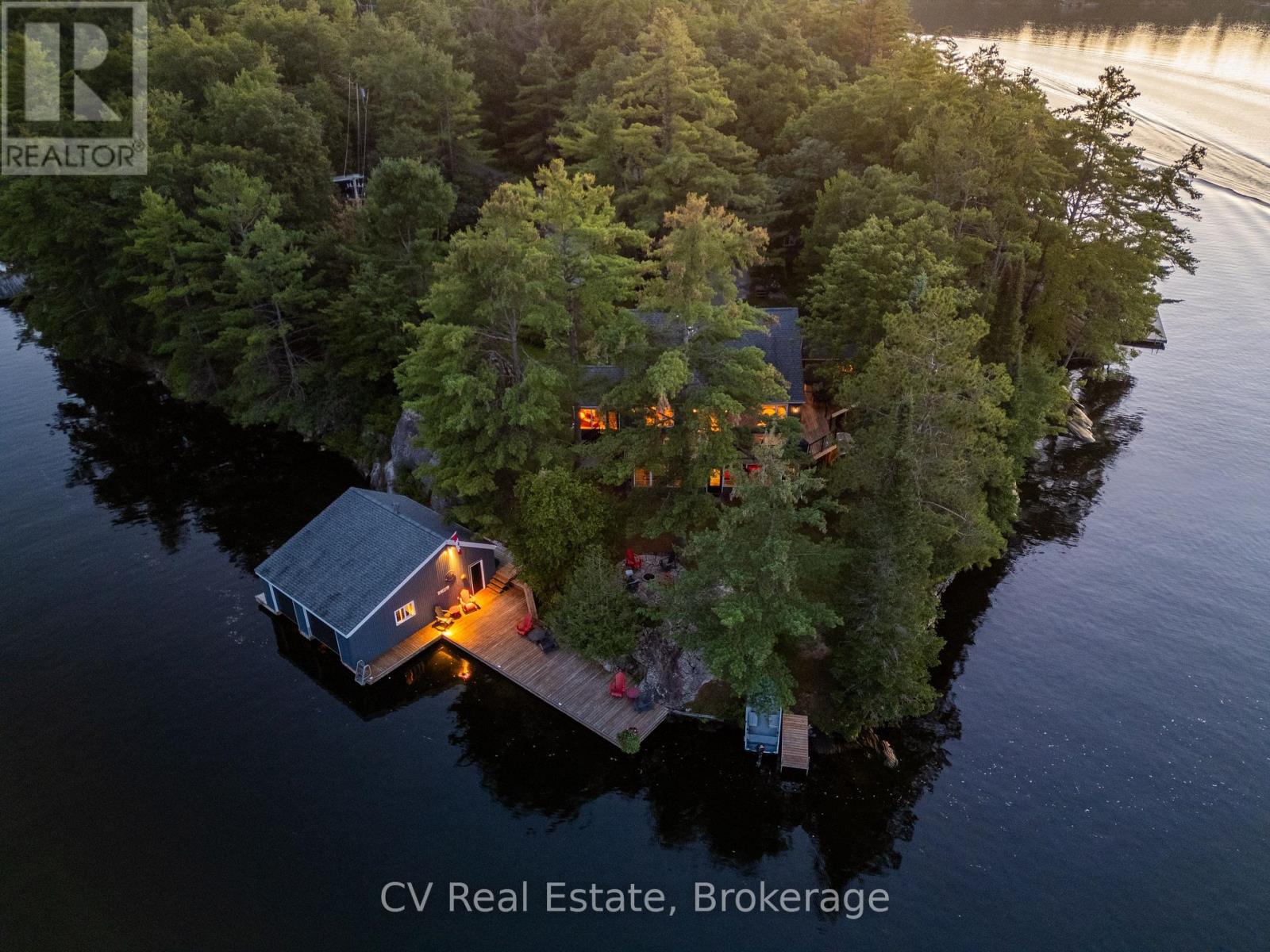 4410 Manton Lane, Severn, Ontario  L0K 1E0 - Photo 5 - S13785380