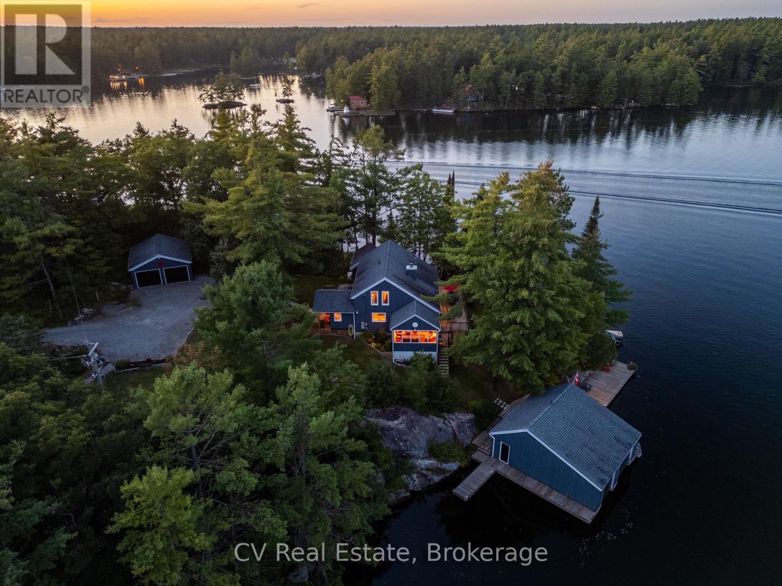 4410 Manton Lane, Severn, Ontario  L0K 1E0 - Photo 50 - S13785380