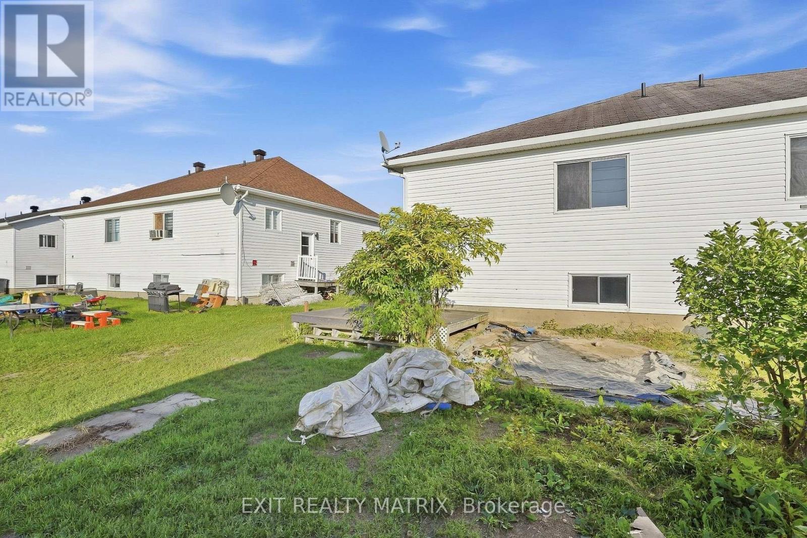 991 Jacynthe Street, Hawkesbury, Ontario K6A 3W4 - Photo 22 - X13785088