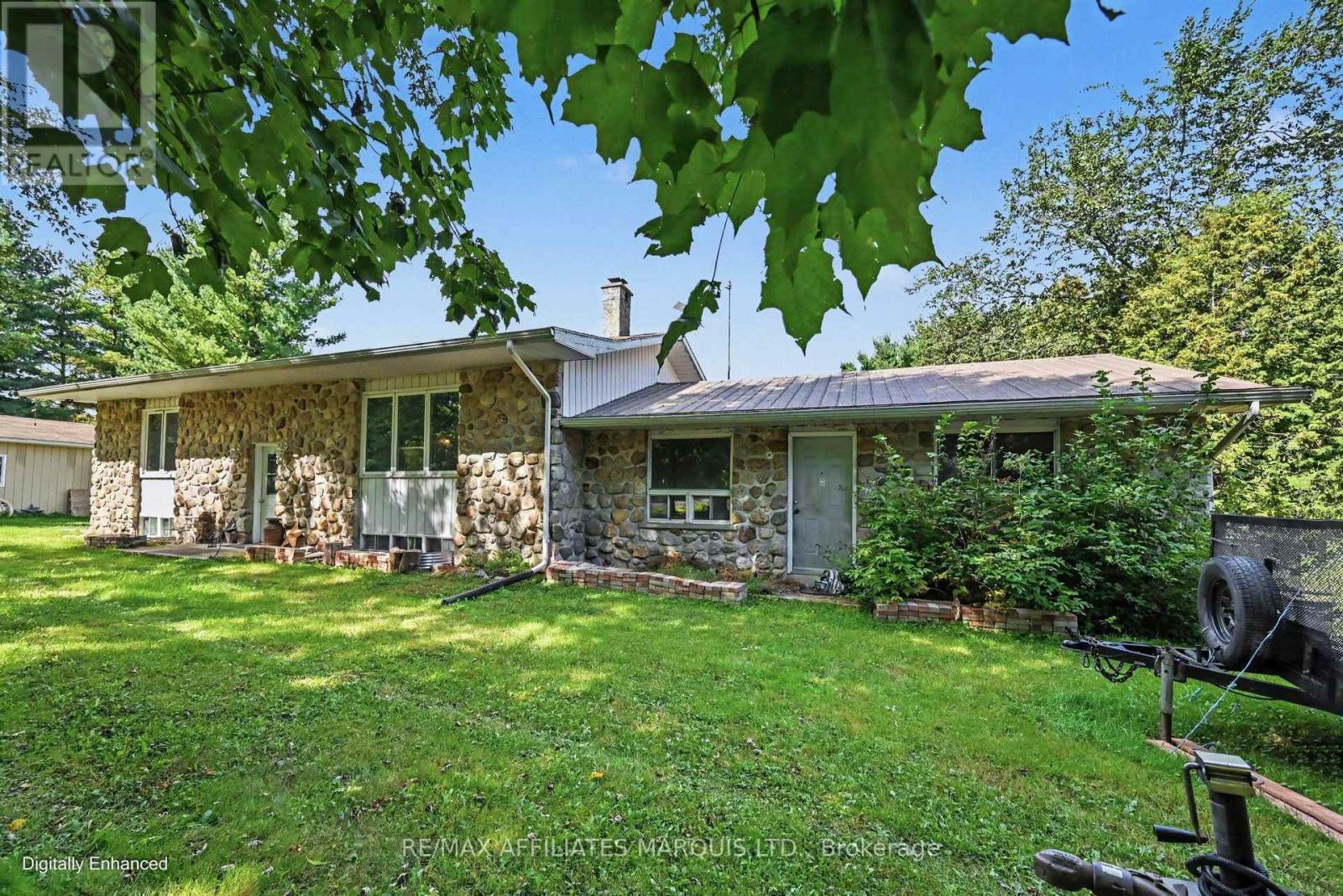 21111 CONC 8 ROAD, South Glengarry, Ontario