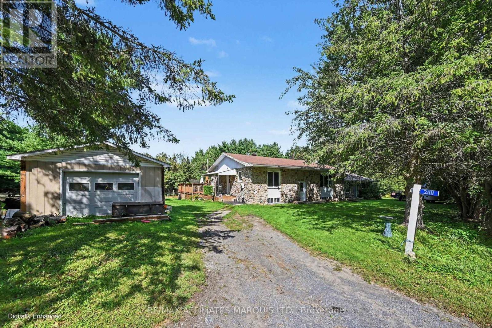 21111 Conc 8 Road, South Glengarry, Ontario  K0C 1L0 - Photo 3 - X13785226