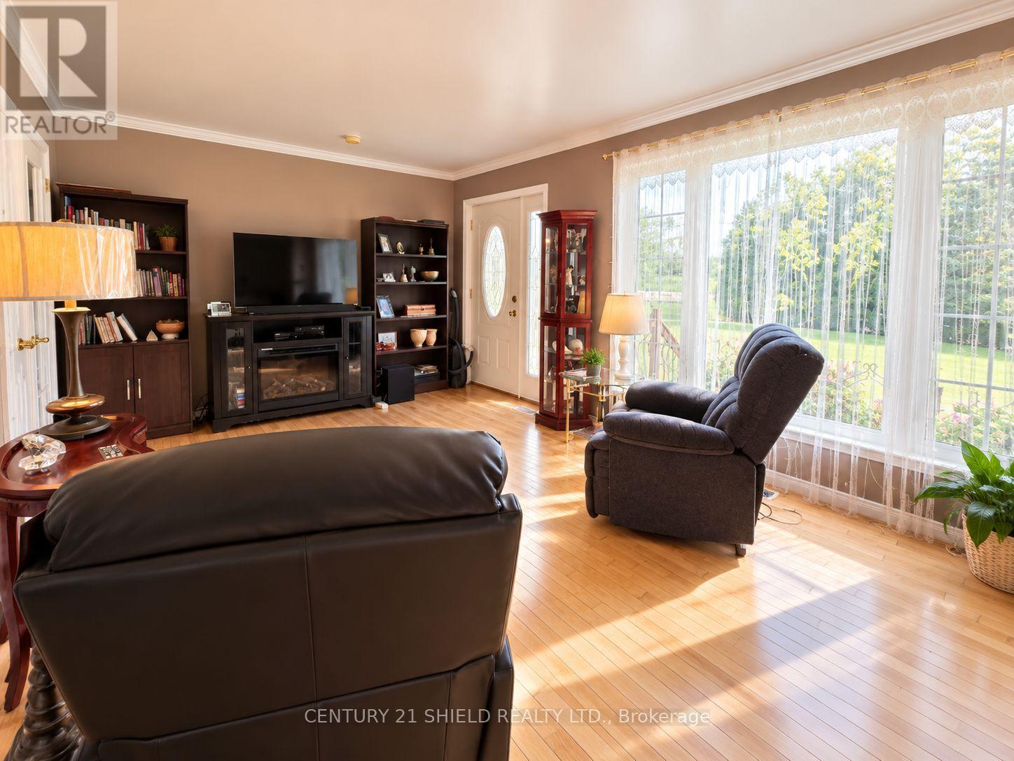 4770 County Rd 15 Road, South Stormont, Ontario  K0C 1R0 - Photo 11 - X13785304