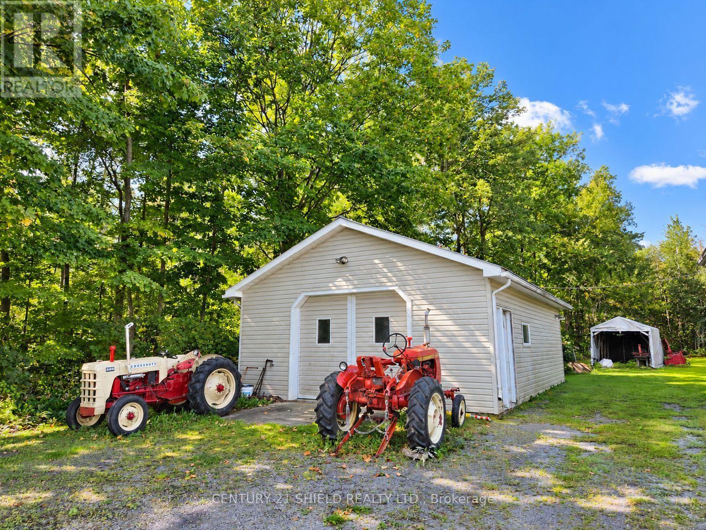4770 County Rd 15 Road, South Stormont, Ontario  K0C 1R0 - Photo 4 - X13785304