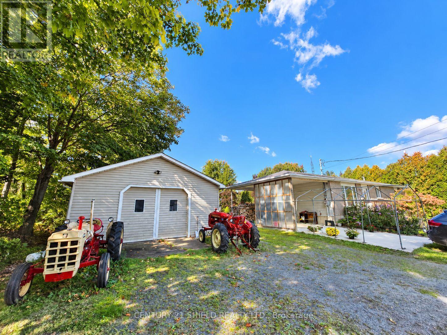 4770 County Rd 15 Road, South Stormont, Ontario  K0C 1R0 - Photo 5 - X13785304