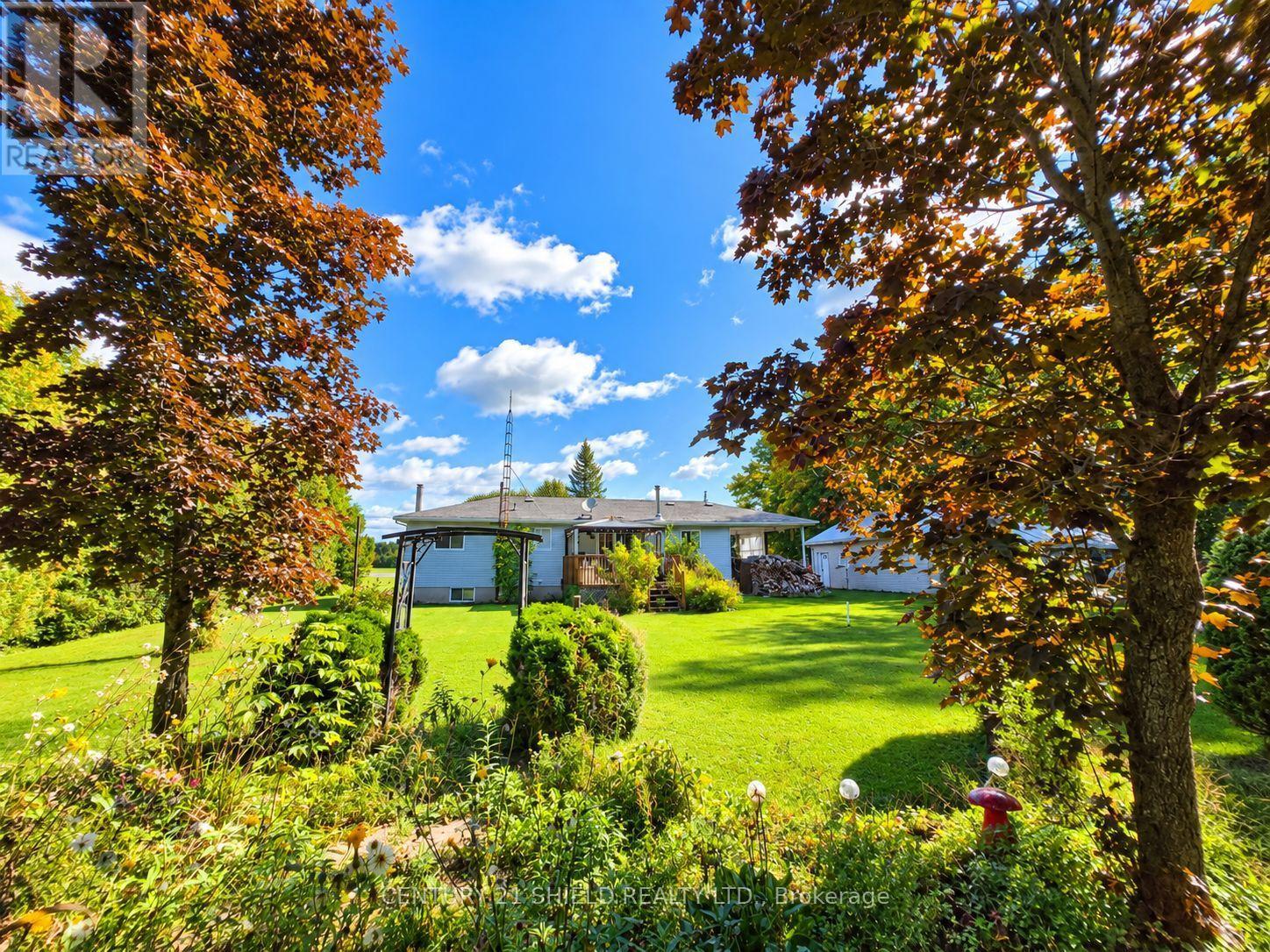 4770 County Rd 15 Road, South Stormont, Ontario  K0C 1R0 - Photo 7 - X13785304