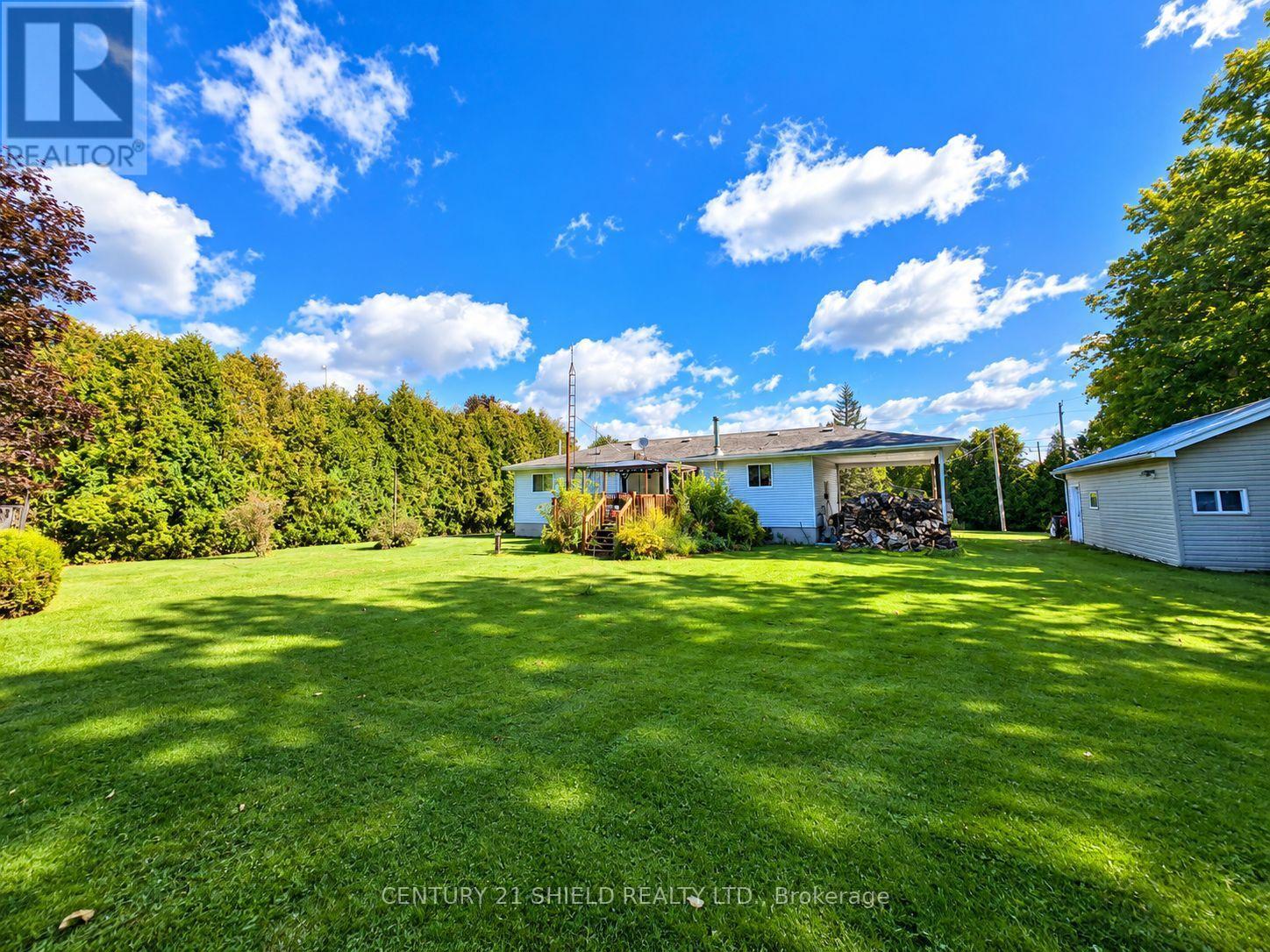 4770 County Rd 15 Road, South Stormont, Ontario  K0C 1R0 - Photo 8 - X13785304