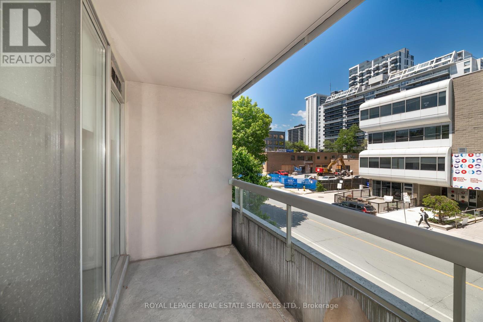 212 - 195 Merton Street, Toronto, Ontario  M4S 3H6 - Photo 14 - C13785046